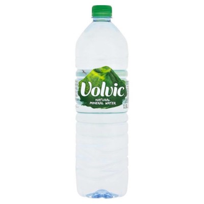 VOLVIC VARIETIES 1.5L